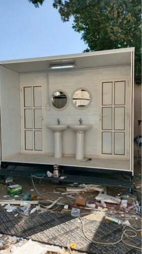 PORTA CABIN