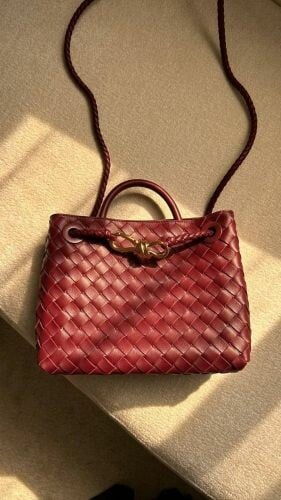 Bottega Veneta Small Andiamo
2400