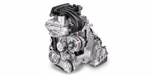 Nissan Sunny Engine Available