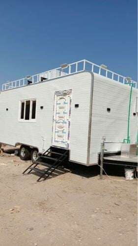 Porta cabin