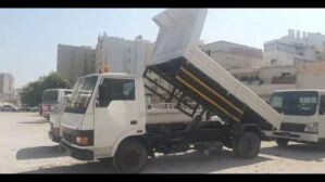 شركة لال موفرز