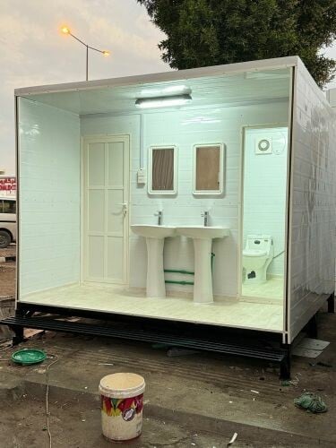 Porta cabin
