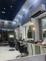 Asian barbers wanted