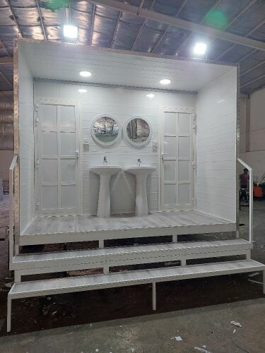 caravan bathroom new For sell