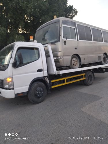 Rental for Recovery 7 Days 24 hor