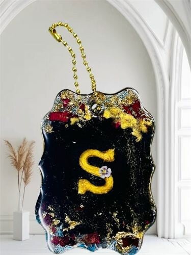 resin gifts