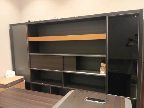 تركيب الاثاث وغرف النوم