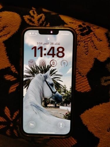 ايفون 13 128 جيجا 