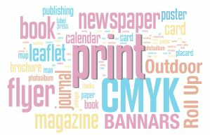 Designing & Printing  Services