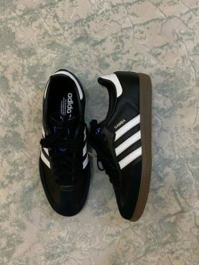 adidas samba size 41