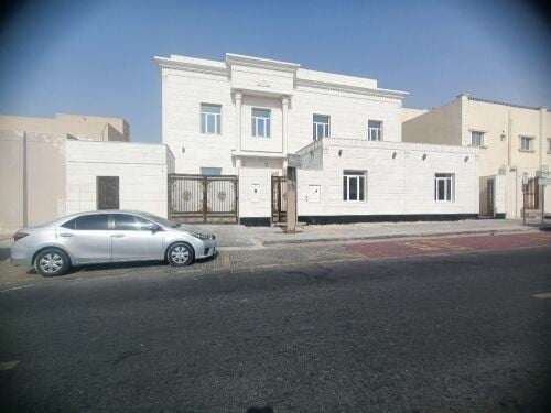 شقة للايجار بمعيذر