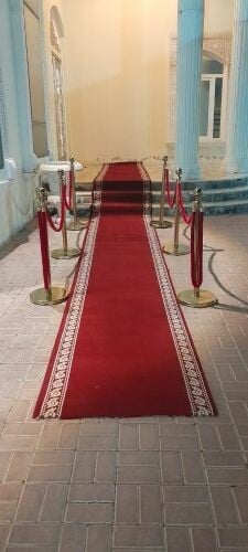 ممرات تشريفة
