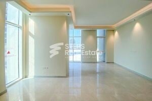 Elegant 1BHK Apartment in Lusail