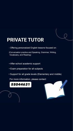 Teacher 