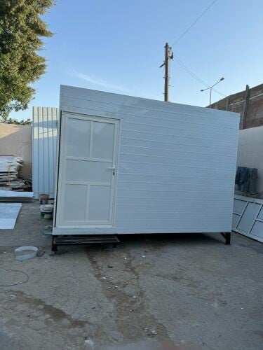 PORTA CABIN