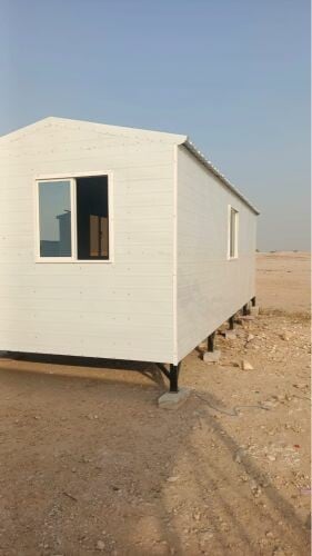 PORTA CABINS MOJLISH