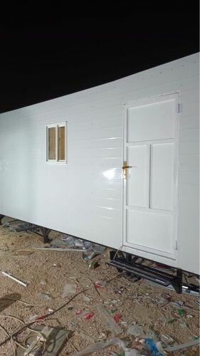 Porta cabin