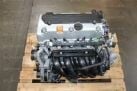 honda accord engines available