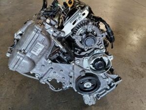 2 ZR engine available for sale