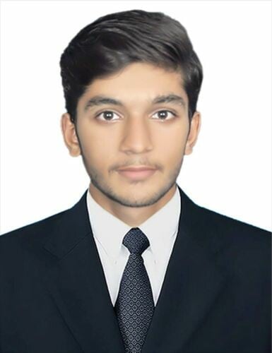 Muhammad Ahad