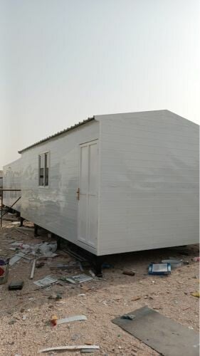 PORTA CABIN