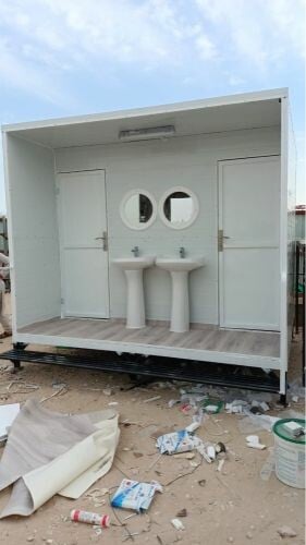 Porta cabin