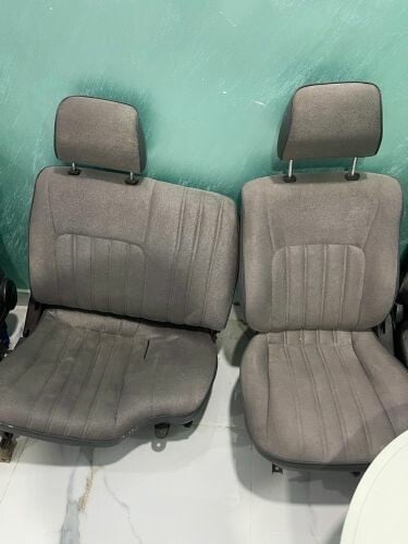 كراسي نيسان ستاندر