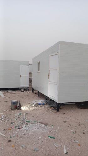 Porta cabin
