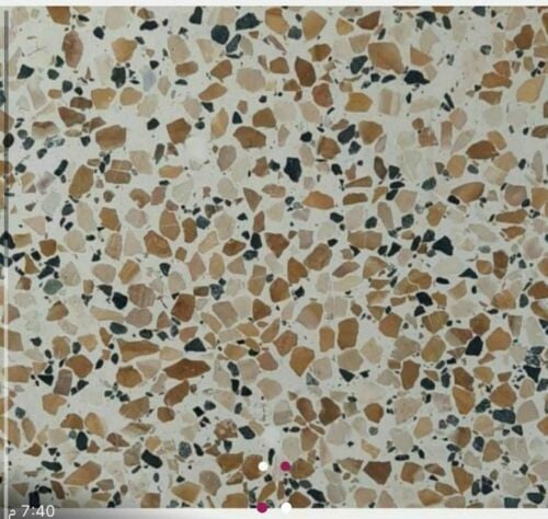 بلاط شعبي
