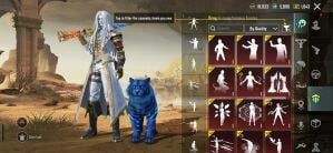 Pubg account for sell