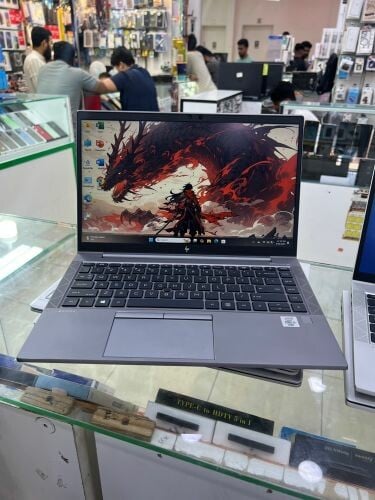 hp zbook 14 g7 