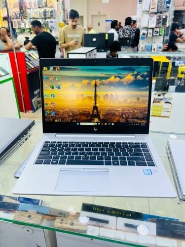 hp elitebook 840 g6 