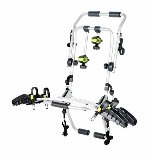 Bicycle Rack for Honda Pilot