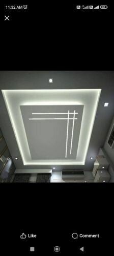 Gypsum