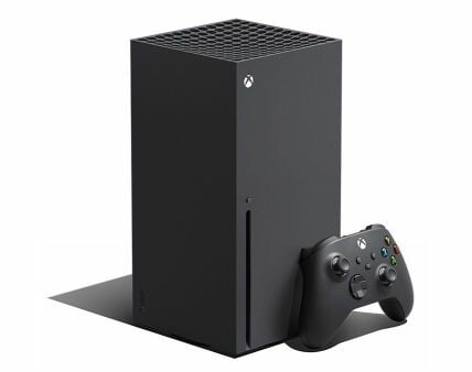 Xbox X