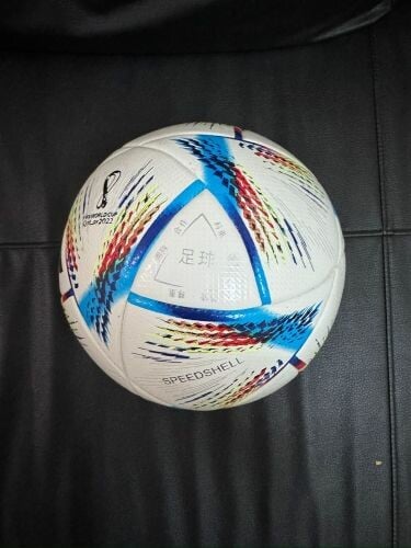 footballs