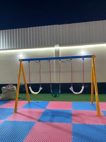 مرجيحة الأطفال