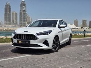 JAC J7 2025..