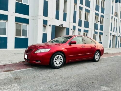 TOYOTA CAMARY LX