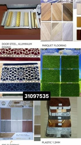 parquet wallpaper Curtains plasti