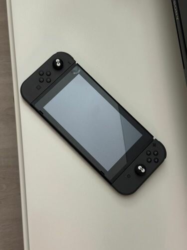 Nintendo Switch game