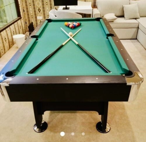 Billard Pool Table 7 Feet