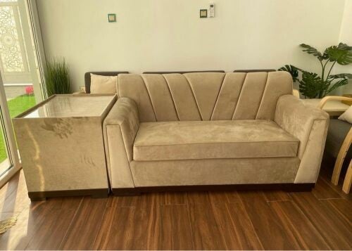 Kenab change fabric