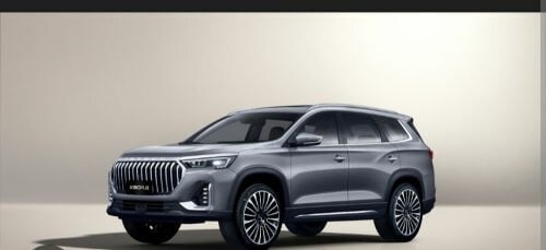 سيارة توصيل نسائي