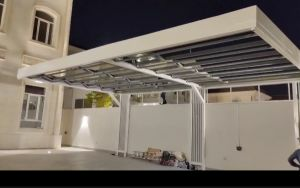 خدمات اللحام والكهرباء