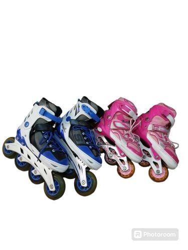 Inline Skates