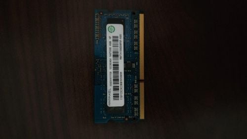 6 GB Laptop RAM DDR3