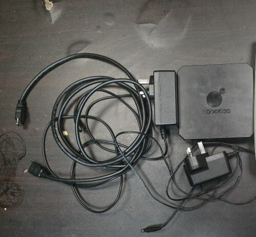 جهاز اوريدو  تي في