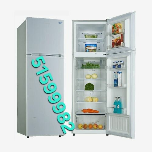 Fridge Big Glass Door Fridge free