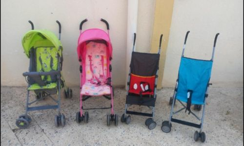 عربات اطفال